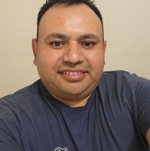 Meet your Posher, Saul